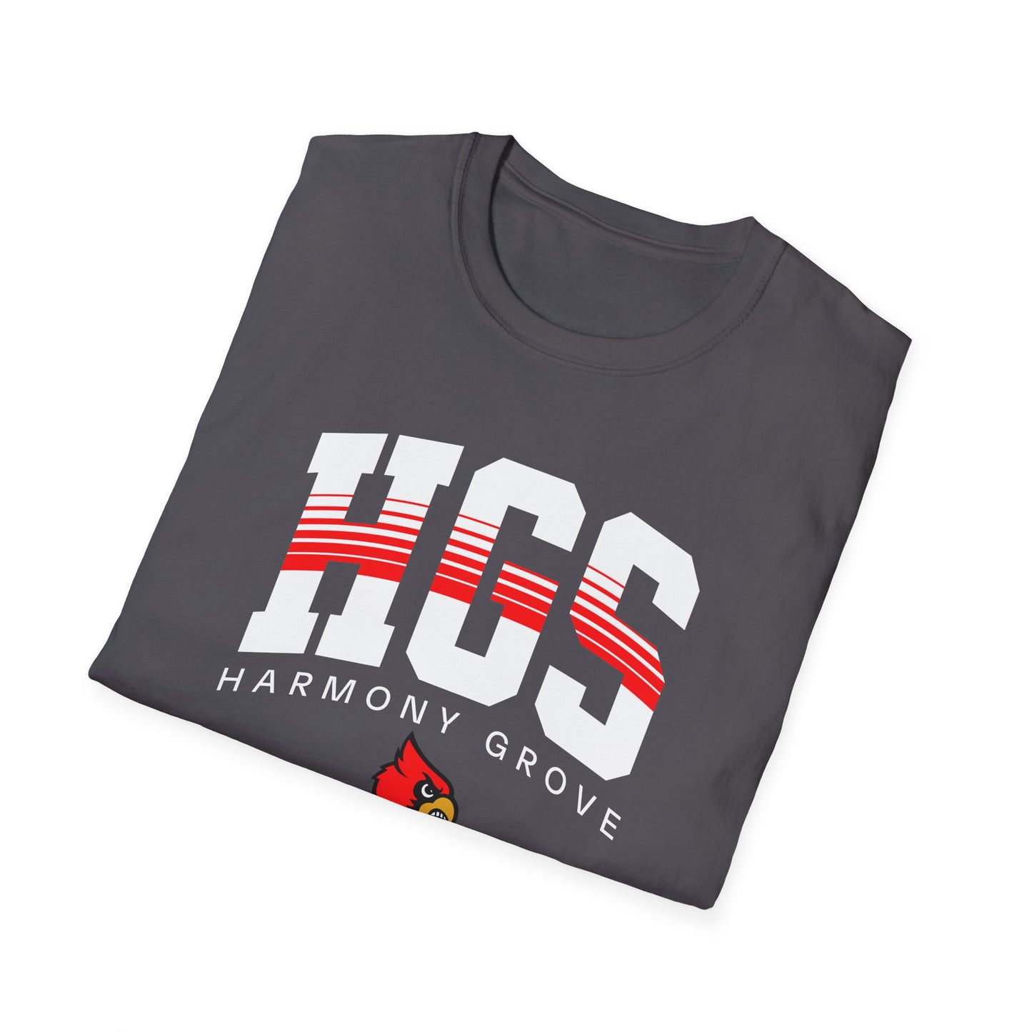 Harmony Grove HGS