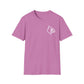 Block Streetwear Tee