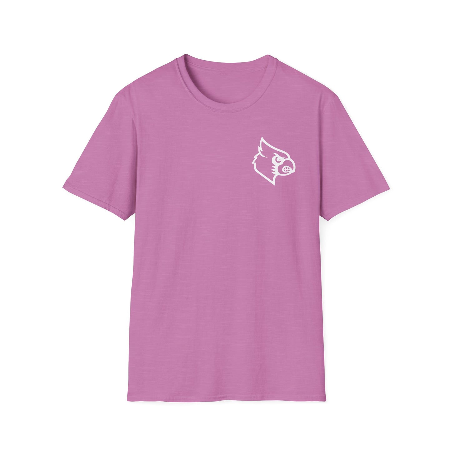 Block Streetwear Tee