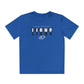 Lions Game Day Tee - DriFit - Youth