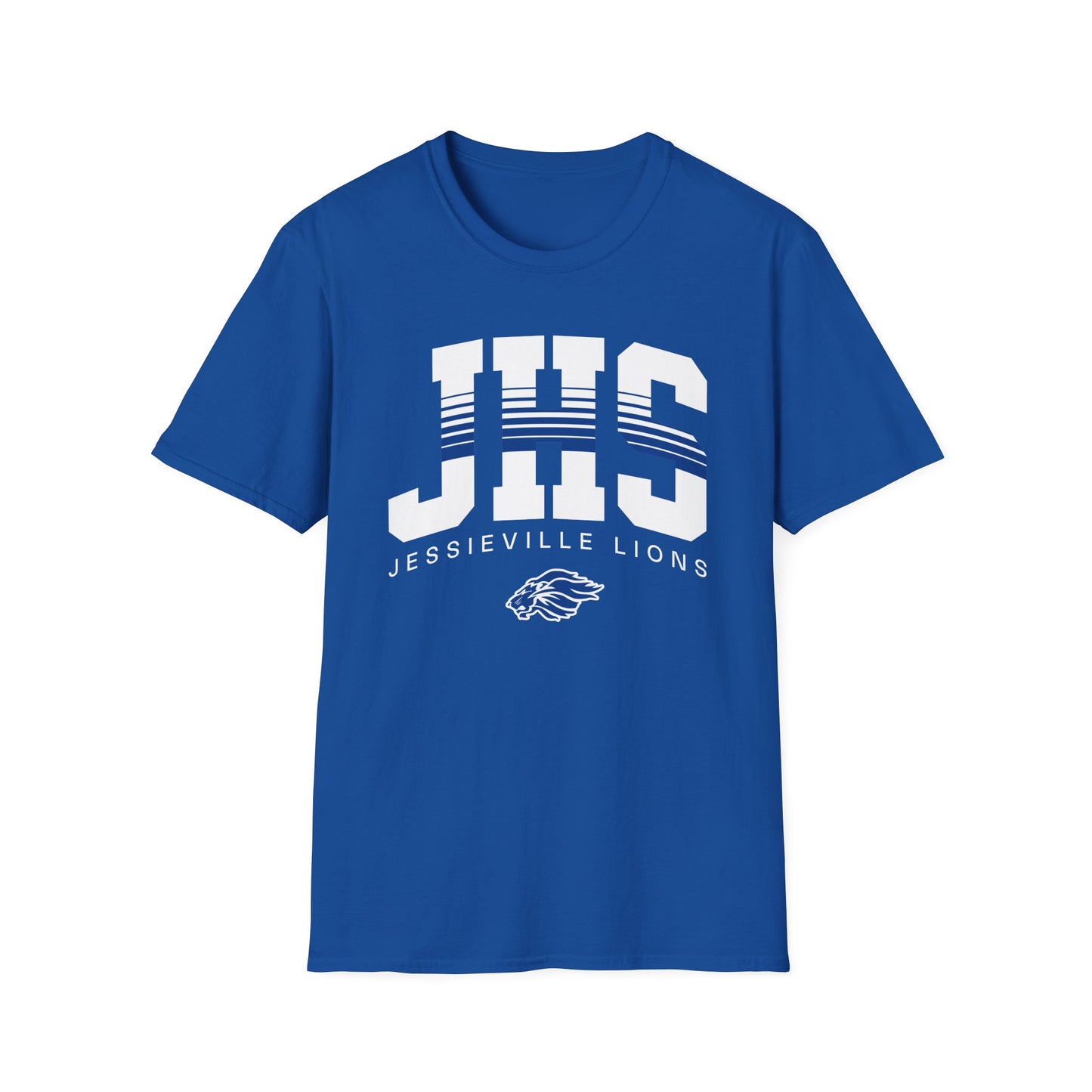 Jessieville JHS