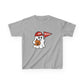 Glen Rose Fan Ghost Tee - Youth