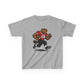 Retro Beavers Football Tee - Youth