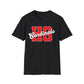 Cardinals HG Block Letter