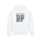 Panthers Baller Basketball Hoodie — Youth