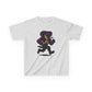 Retro Cobras Football Tee - Youth