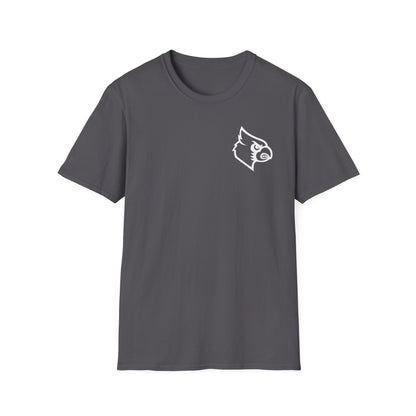 Block Streetwear Tee