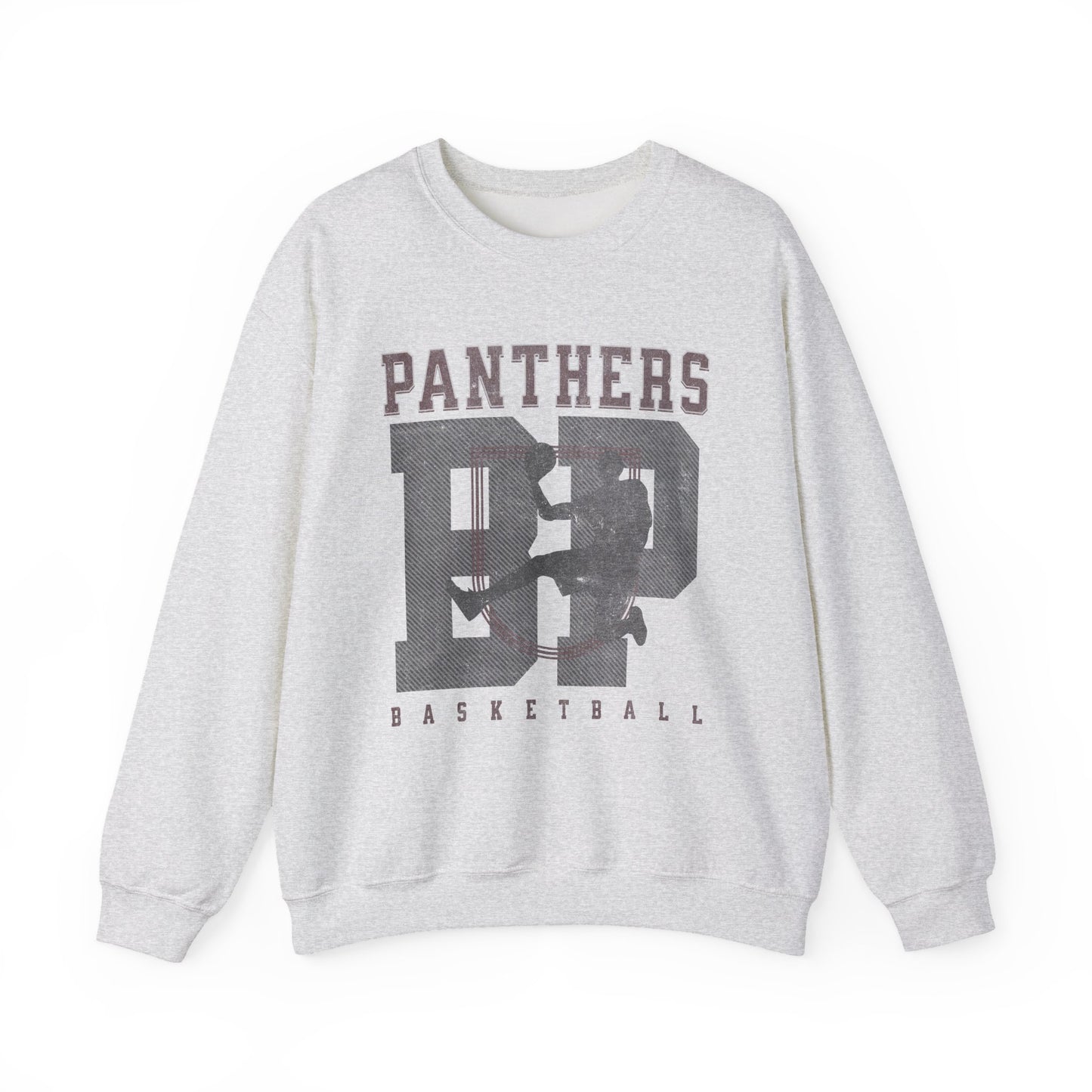 Panthers Baller Sweatshirt