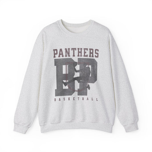 Panthers Baller Sweatshirt