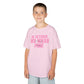 Jessieville - Youth We Wear Pink