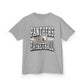 Panthers Vintage Hoop T-Shirt - Youth