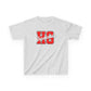 Cardinals HG Block Letter - Youth