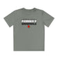 Cardinals Game Day Tee - DriFit - Youth
