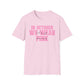 Glen Rose - We Wear Pink