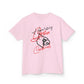Cardinal Logo Script Tee - Youth