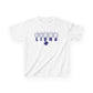 Lions Game Day Tee - Youth