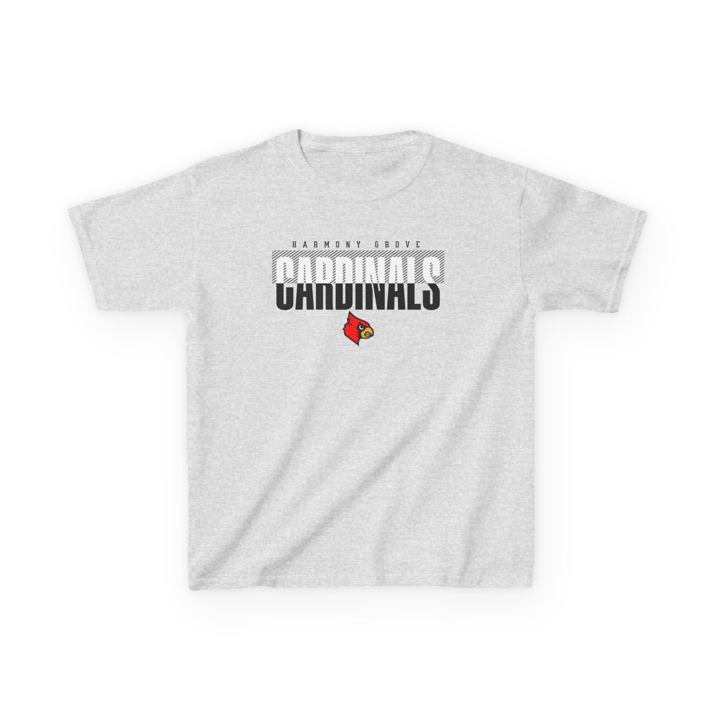 Cardinals Game Day Tee - Youth