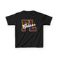 Cobras FL Block Letter - Youth