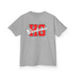 Cardinals HG Block Letter - Youth
