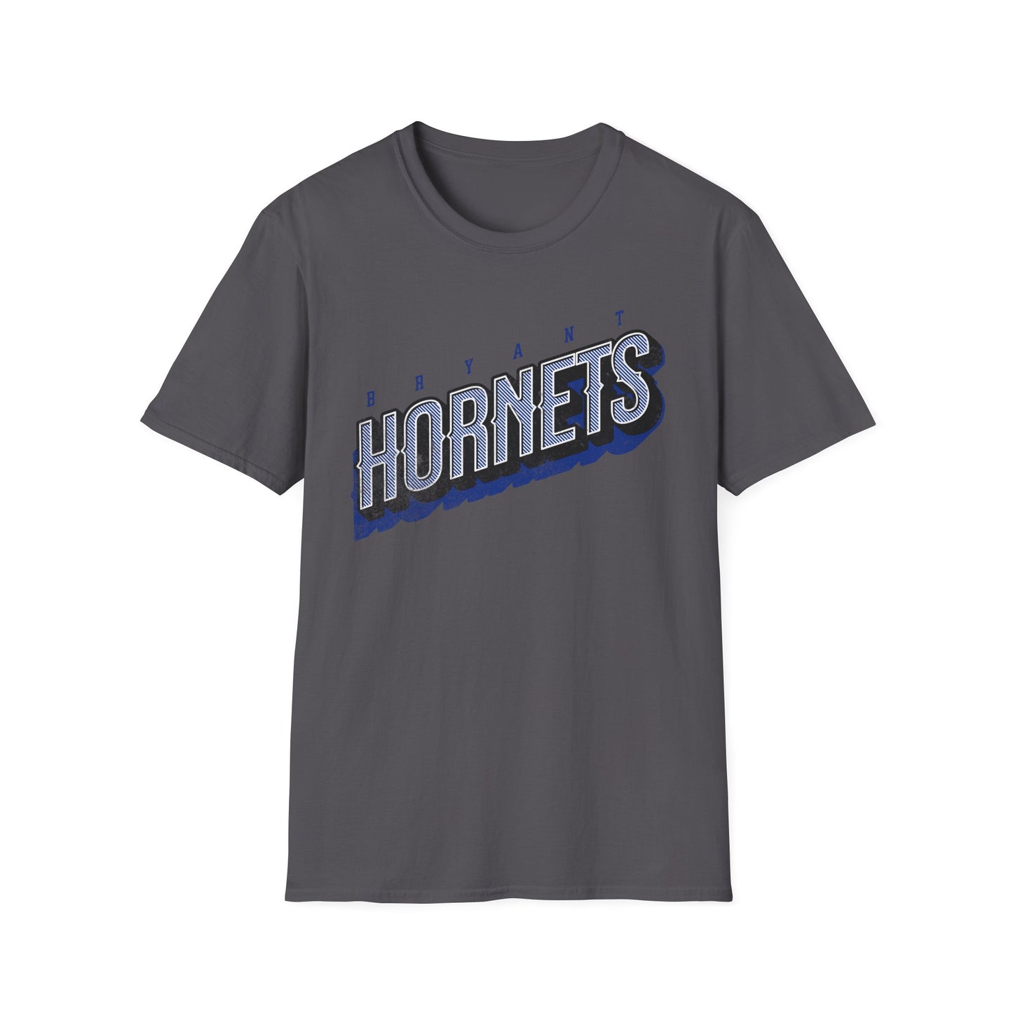 Hornets Dimensional T-Shirt