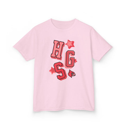 Starry HGS Tee