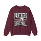 Panthers Vintage Hoop Sweatshirt