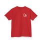 Block Streetwear Tee - Youth