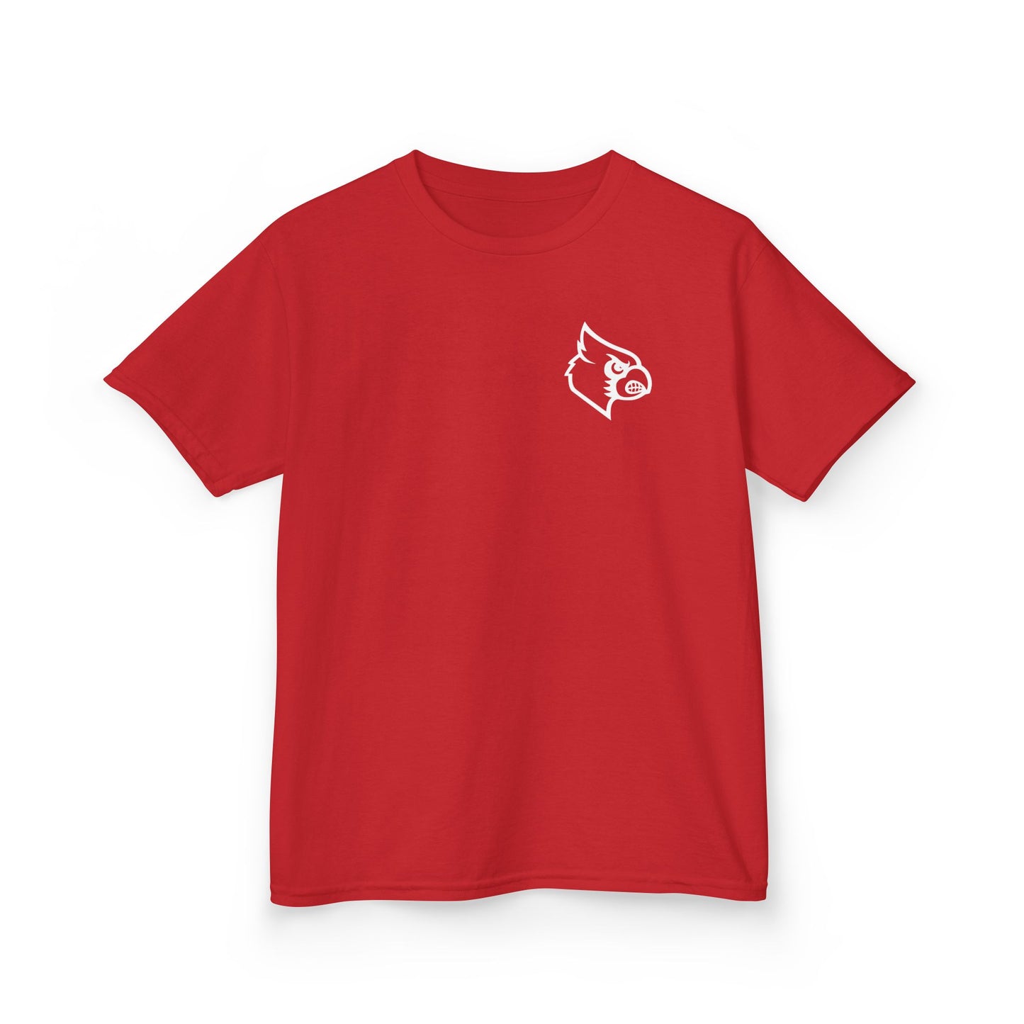 Block Streetwear Tee - Youth