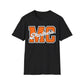Panthers MC Block Letter