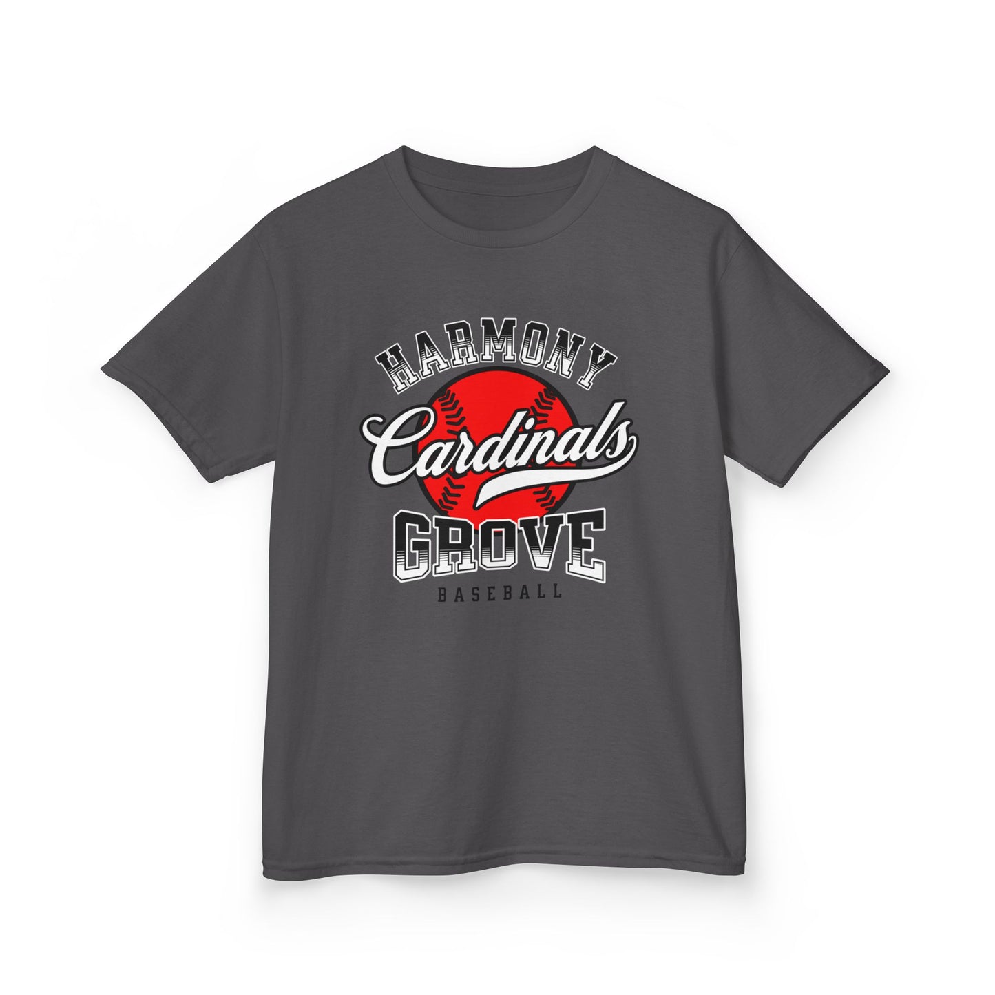 Timeless Baseball Tee - Youth