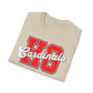 Cardinals HG Block Letter