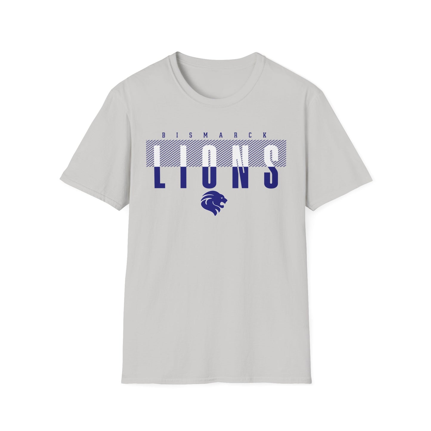 Lions Game Day Tee