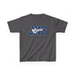 Lions JHS Block Letter - Youth
