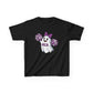 Arkansas Christian Academy Cheer Ghost Tee - Youth