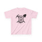 Miners Paint Drip Mascot - Youth
