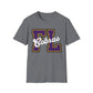 Cobras FL Block Letter