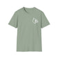 Block Streetwear Tee