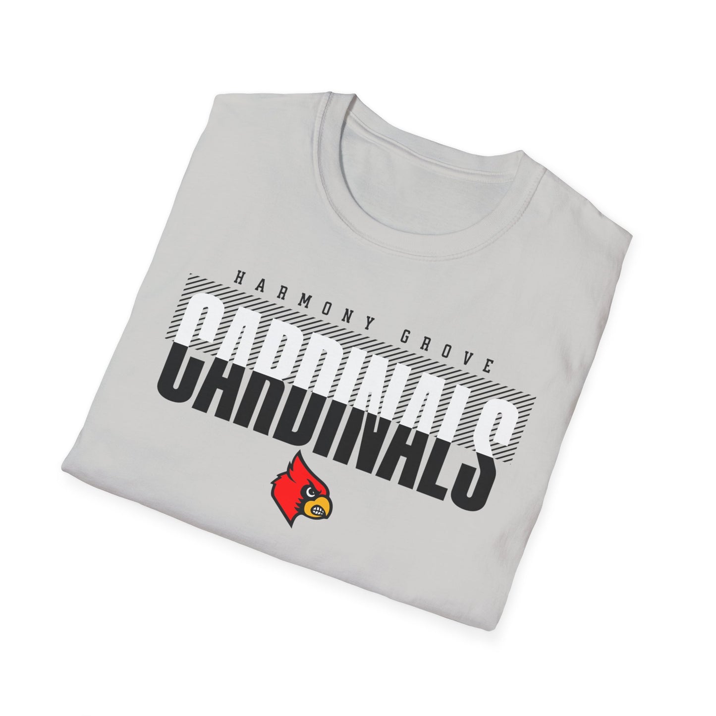 Cardinals Game Day Tee