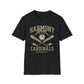 HG Crossed Bat Tee