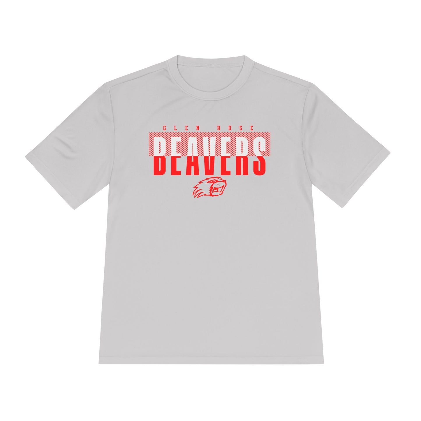 Beavers Game Day Tee - DriFit