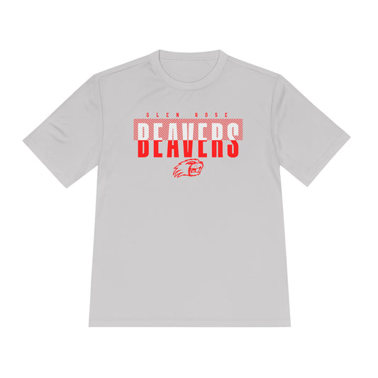 Beavers Game Day Tee - DriFit