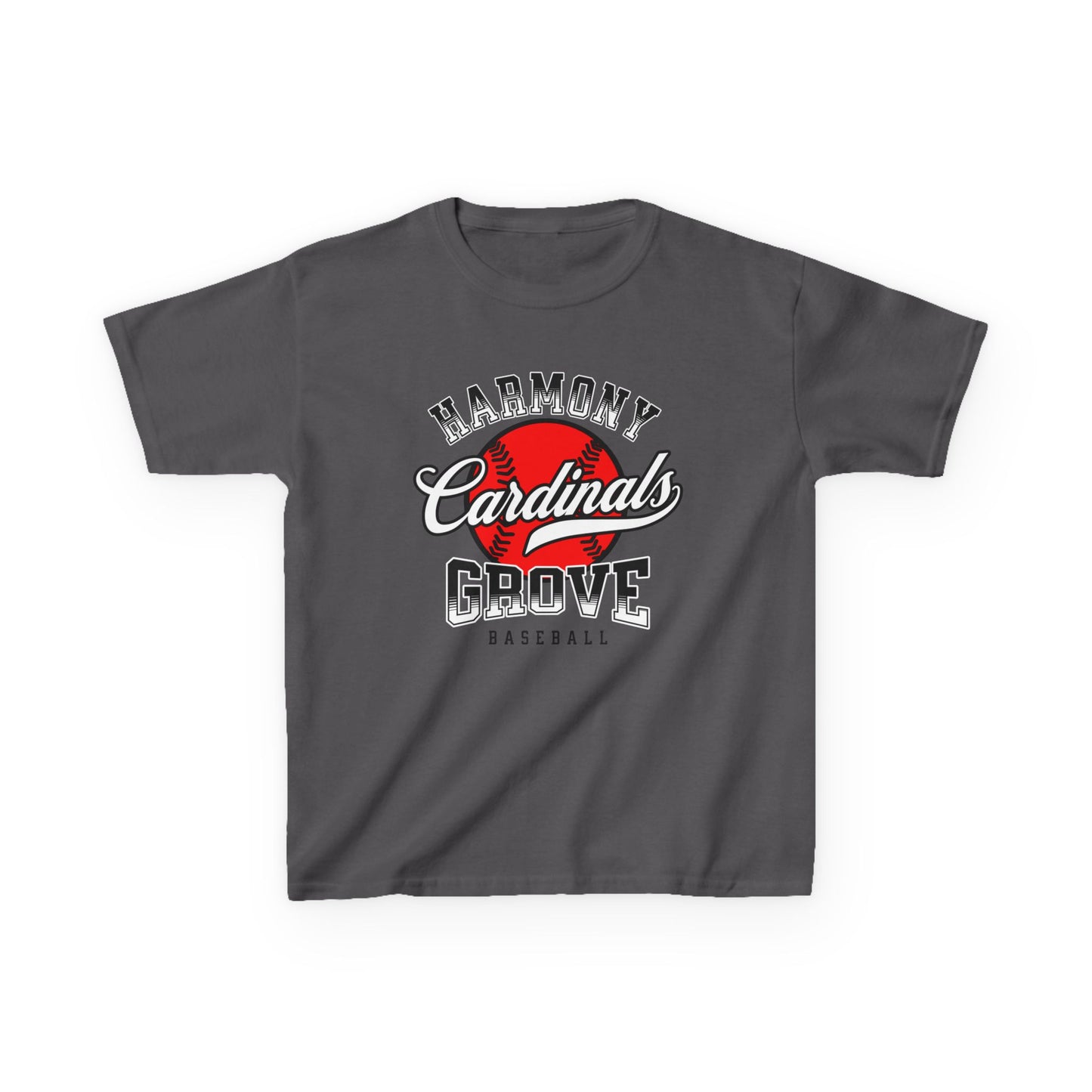 Timeless Baseball Tee - Youth