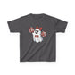 Glen Rose Cheer Ghost Tee - Youth