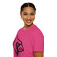 Harmony Grove - Pink Out Logo Drip