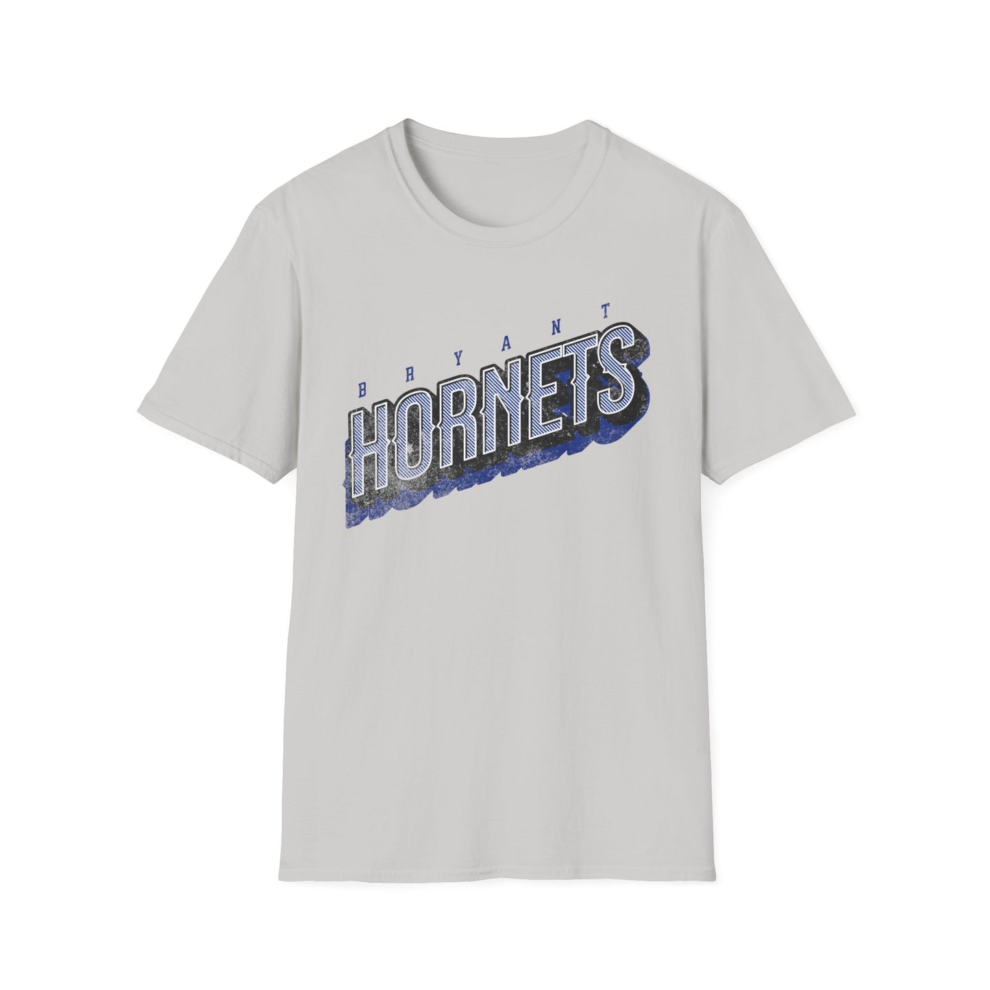 Hornets Dimensional T-Shirt