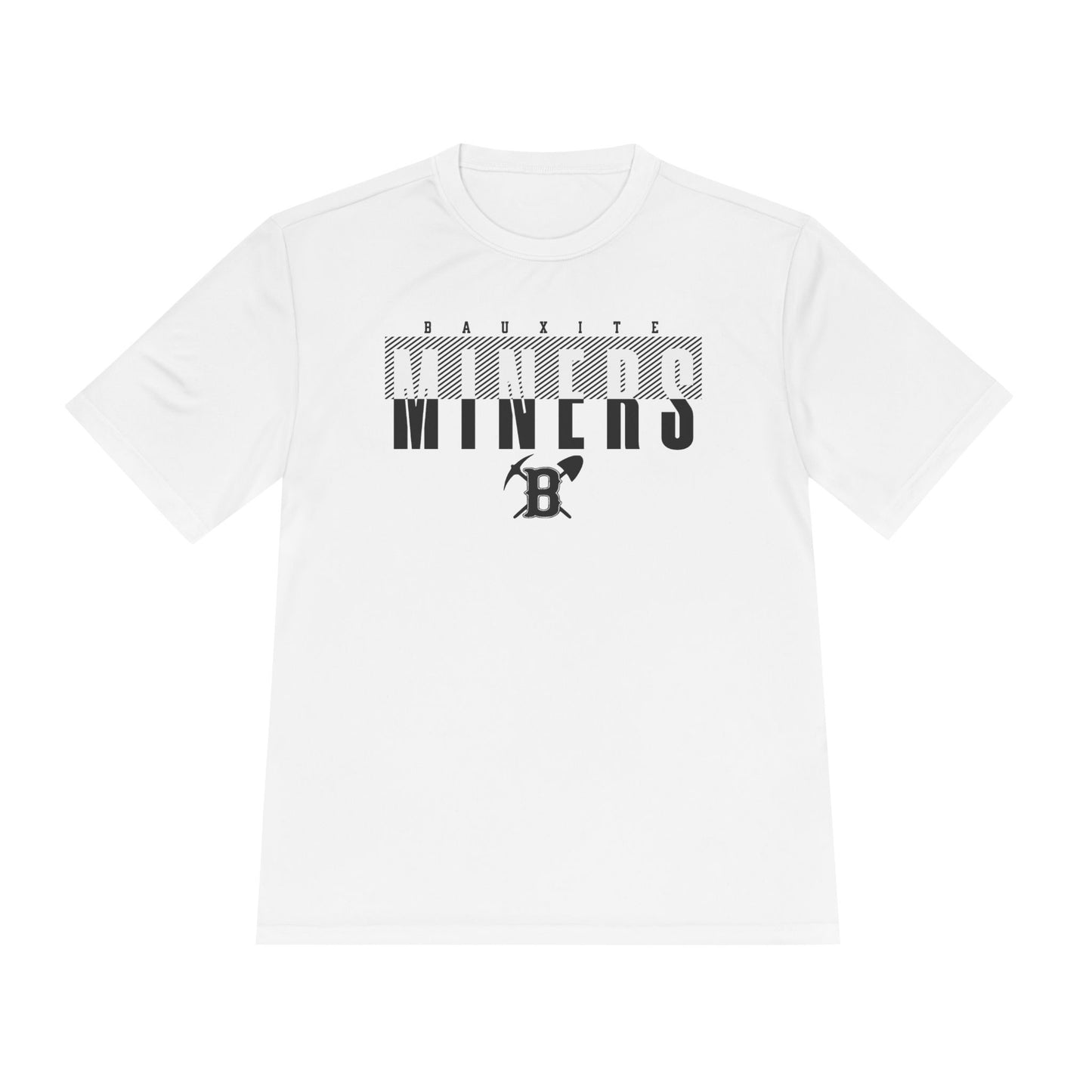 Miners Game Day Tee - DriFit