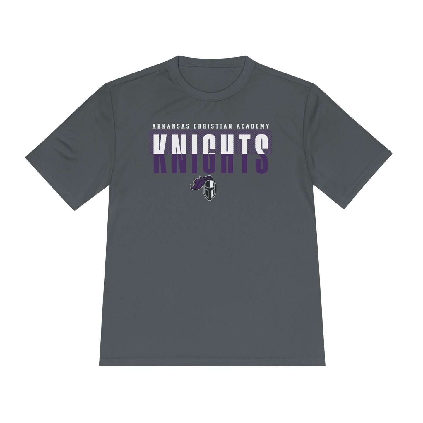 ACA Game Day Tee - DriFit