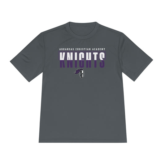 ACA Game Day Tee - DriFit
