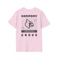 Block Streetwear Tee