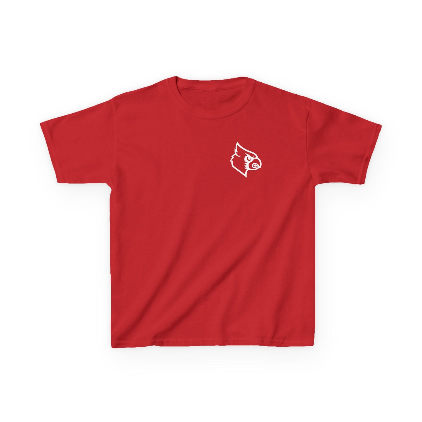 Block Streetwear Tee - Youth